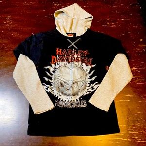 Harley Davidson T-Shirt